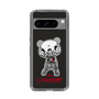 Slim Protection Case［ Gloomy - Skull ］
