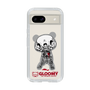 Slim Protection Case［ Gloomy - Skull ］