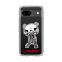 Slim Protection Case［ Gloomy - Skull ］