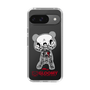 Slim Protection Case［ Gloomy - Skull ］