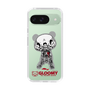 Slim Protection Case［ Gloomy - Skull ］