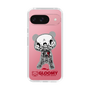 Slim Protection Case［ Gloomy - Skull ］