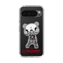 Slim Protection Case［ Gloomy - Skull ］