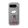 Slim Protection Case［ Gloomy - Skull ］