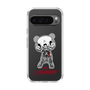 Slim Protection Case［ Gloomy - Skull ］