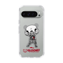 Slim Protection Case［ Gloomy - Skull ］