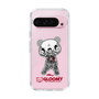 Slim Protection Case［ Gloomy - Skull ］