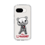 Slim Protection Case［ Gloomy - Skull ］