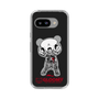 Slim Protection Case［ Gloomy - Skull ］