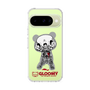 Slim Protection Case［ Gloomy - Skull ］