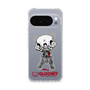 Slim Protection Case［ Gloomy - Skull ］