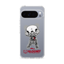 Slim Protection Case［ Gloomy - Skull ］