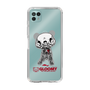 Slim Protection Case［ Gloomy - Skull ］