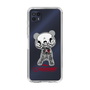 Slim Protection Case［ Gloomy - Skull ］