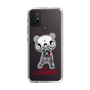 Slim Protection Case［ Gloomy - Skull ］