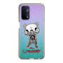 Slim Protection Case［ Gloomy - Skull ］