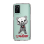 Slim Protection Case［ Gloomy - Skull ］