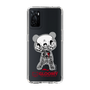 Slim Protection Case［ Gloomy - Skull ］