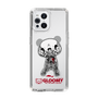 Slim Protection Case［ Gloomy - Skull ］