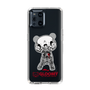 Slim Protection Case［ Gloomy - Skull ］