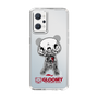 Slim Protection Case［ Gloomy - Skull ］