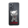 Slim Protection Case［ Gloomy - Skull ］