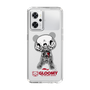 Slim Protection Case［ Gloomy - Skull ］
