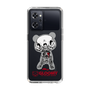 Slim Protection Case［ Gloomy - Skull ］