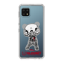 Slim Protection Case［ Gloomy - Skull ］