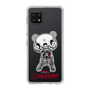 Slim Protection Case［ Gloomy - Skull ］