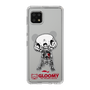 Slim Protection Case［ Gloomy - Skull ］
