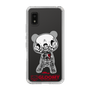 Slim Protection Case［ Gloomy - Skull ］