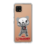 Slim Protection Case［ Gloomy - Skull ］