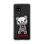 Slim Protection Case［ Gloomy - Skull ］