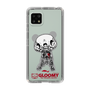 Slim Protection Case［ Gloomy - Skull ］