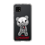 Slim Protection Case［ Gloomy - Skull ］