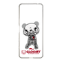 Slim Protection Case［ Gloomy - Skull ］