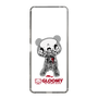 Slim Protection Case［ Gloomy - Skull ］