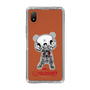 Slim Protection Case［ Gloomy - Skull ］
