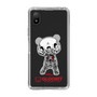 Slim Protection Case［ Gloomy - Skull ］
