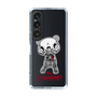 Slim Protection Case［ Gloomy - Skull ］