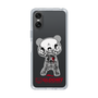 Slim Protection Case［ Gloomy - Skull ］