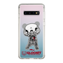 Slim Protection Case［ Gloomy - Skull ］