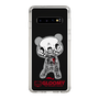 Slim Protection Case［ Gloomy - Skull ］