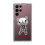 Slim Protection Case［ Gloomy - Skull ］