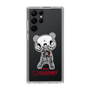 Slim Protection Case［ Gloomy - Skull ］