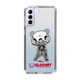 Slim Protection Case［ Gloomy - Skull ］