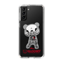 Slim Protection Case［ Gloomy - Skull ］