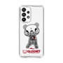 Slim Protection Case［ Gloomy - Skull ］
