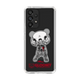 Slim Protection Case［ Gloomy - Skull ］